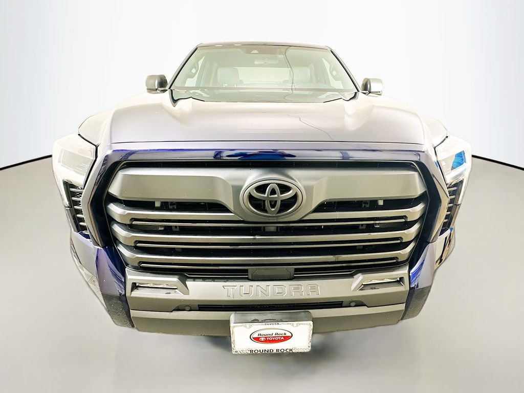 Thumbnail: 2026 Toyota Tundra - 2