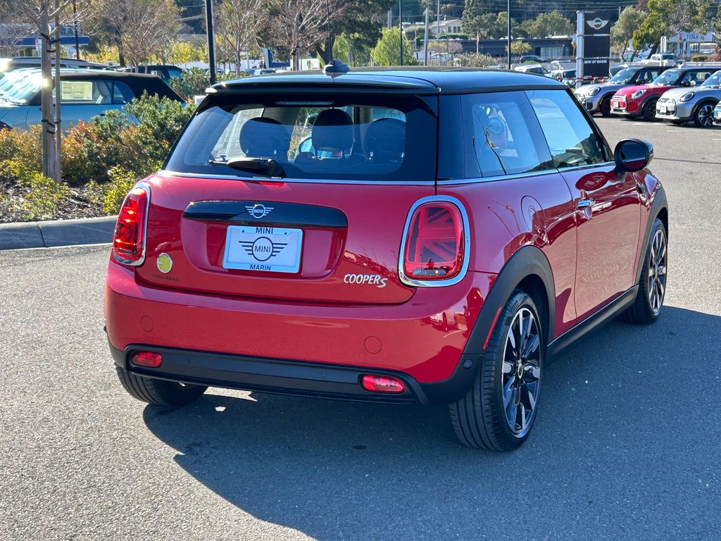 Thumbnail: 2024 MINI Cooper - 5
