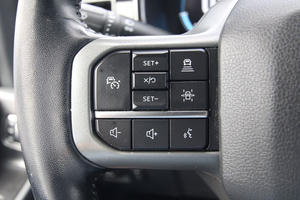 Used 2022 Ford F-150 Truck
