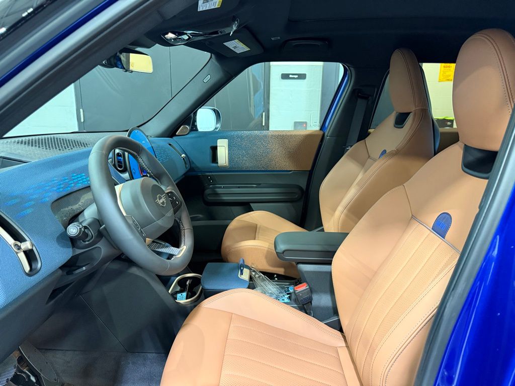 Thumbnail: 2025 MINI Cooper Countryman - 12