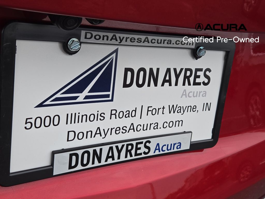Used 2025 Acura MDX For Sale in Fort Wayne, IN