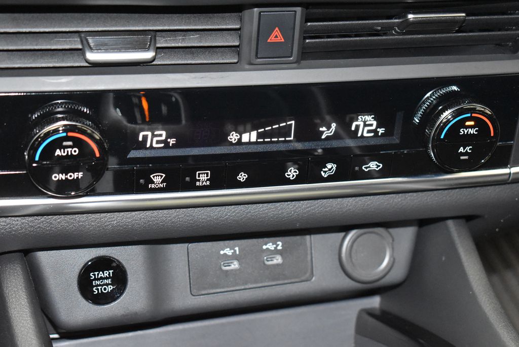 Thumbnail: 2024 Nissan Rogue - 17