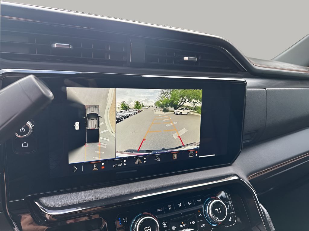 Used Car 2024 Gmc Sierra 2500hd  At4 For Sale Under $80,000 In Austin, Texas