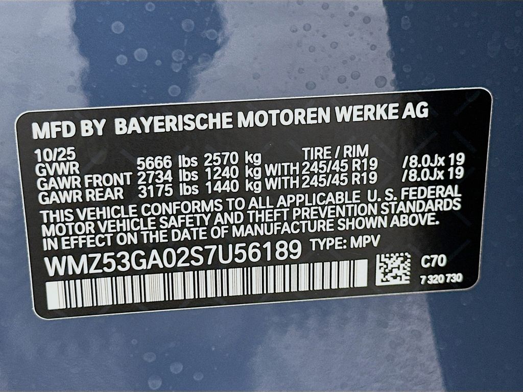 Thumbnail: 2025 MINI Cooper Countryman - 24