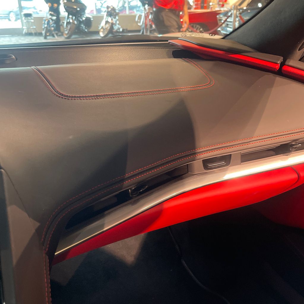 2023 Chevrolet Corvette 3LT - Photo 28