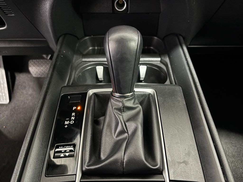 Used Car 2025 Mazda Cx-50  2.5 S Premium Package For Sale Under $30,000 In Georgetown, Texas