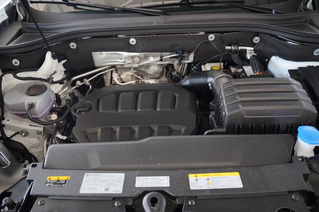 Thumbnail: 2026 Volkswagen Atlas - 13