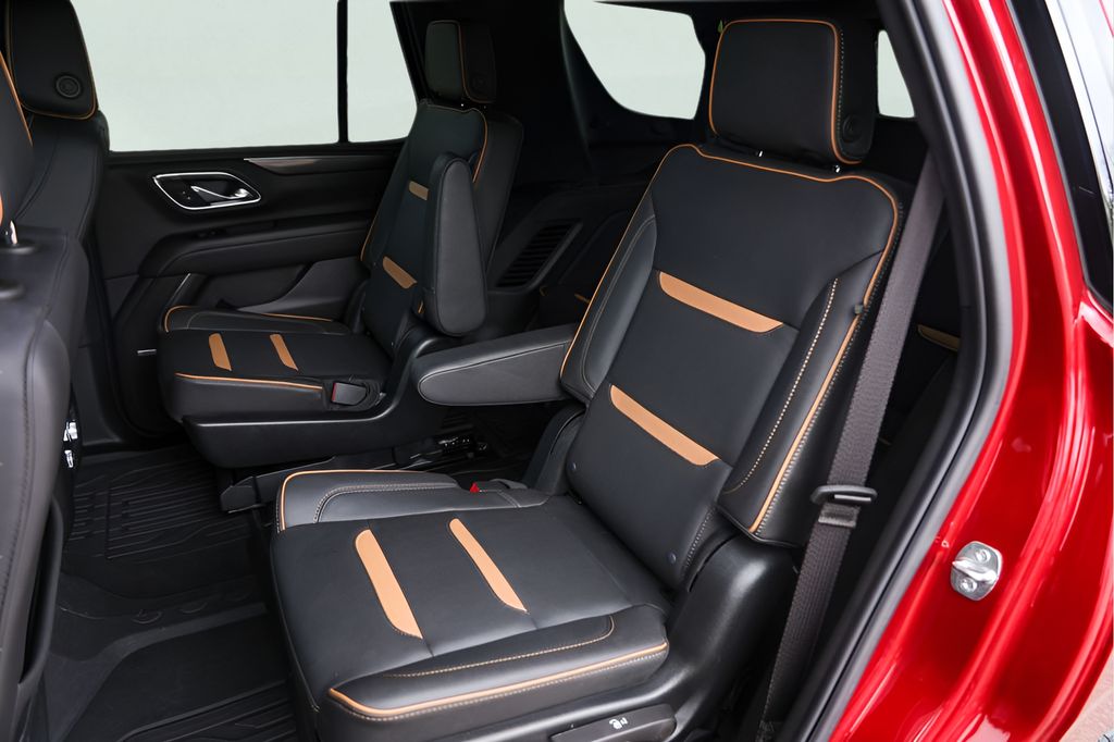 Used Car 2024 Gmc Yukon  At4 For Sale Under $70,000 In Austin, Texas