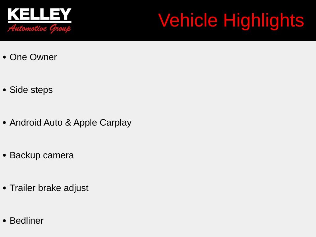 View vehicle photo 2
