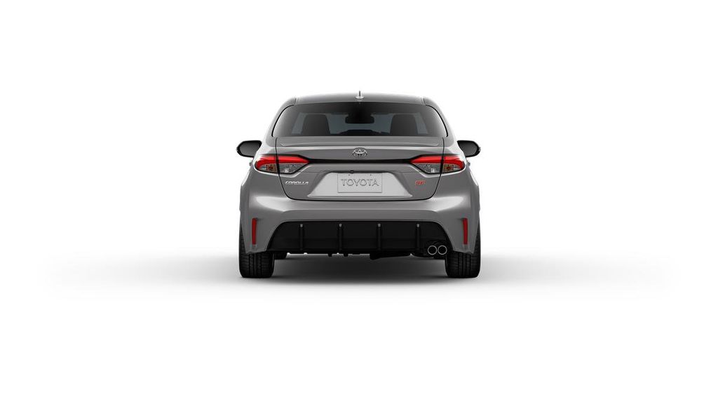 Thumbnail: 2025 Toyota Corolla - 8