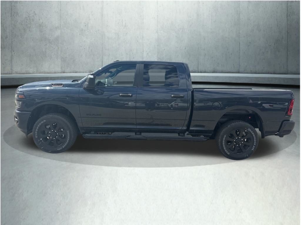 New 2026 Ram 2500 Truck
