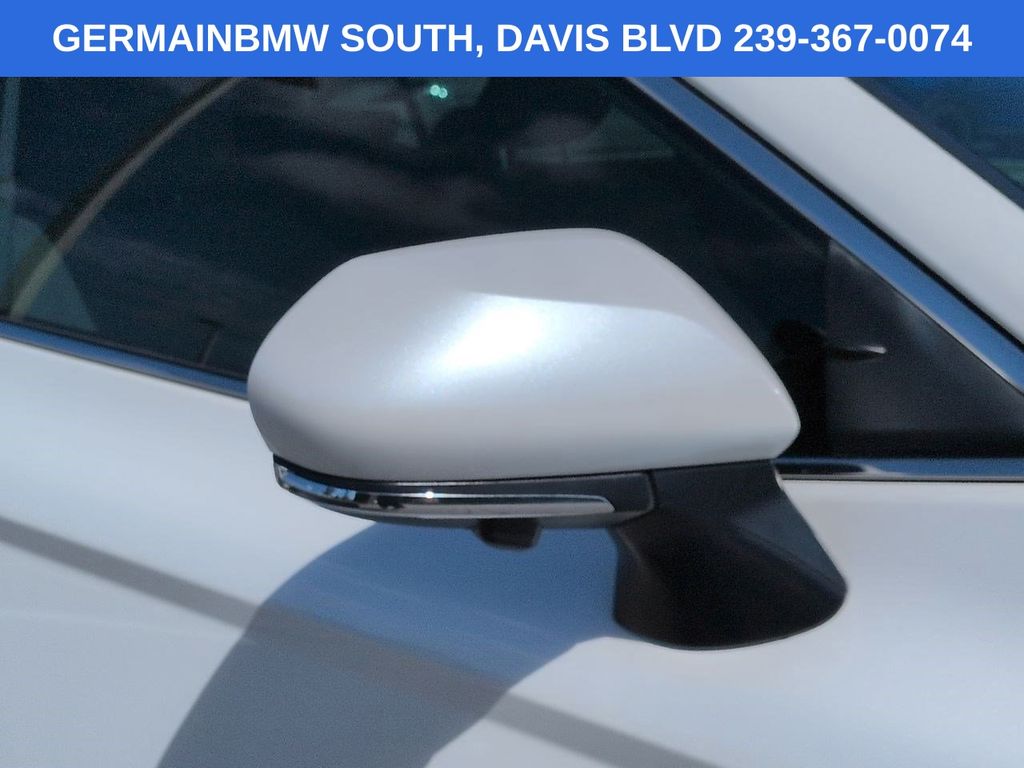 Used 2025 Beige Toyota XLE image 13