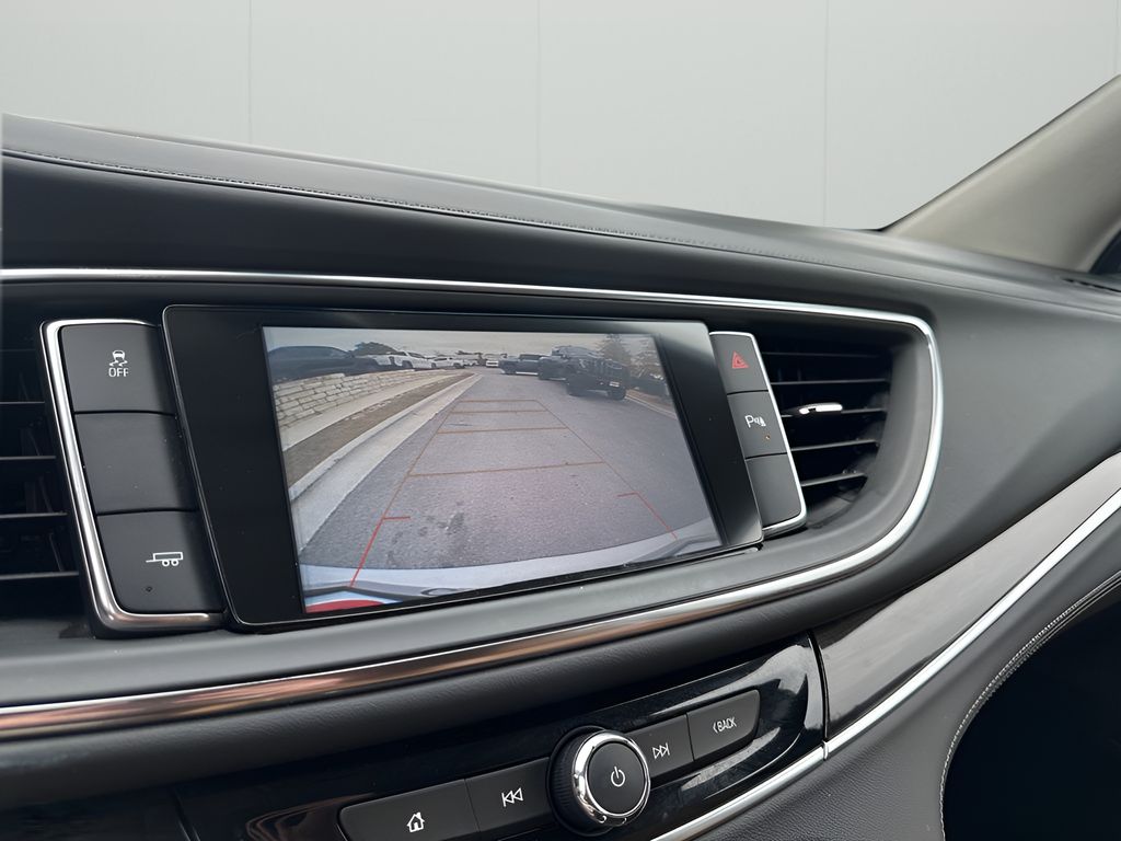 Used Car 2018 Buick Enclave  Essence For Sale Under $25,000 In Austin, Texas