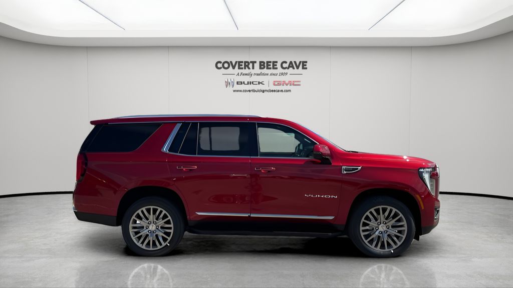 New 2026 Red GMC Elevation image 11