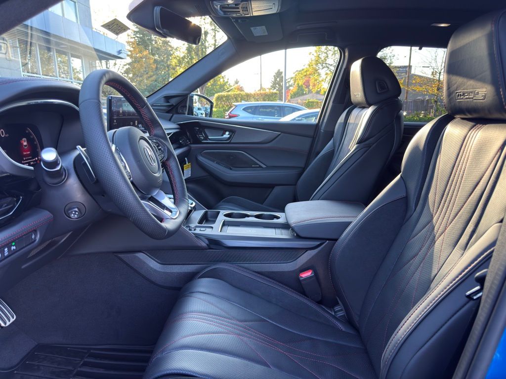 2026 Acura MDX Type S w/Advance Package