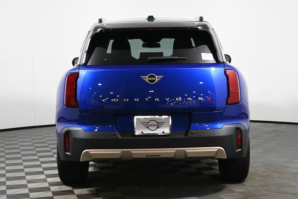 Thumbnail: 2025 MINI Cooper Countryman - 6