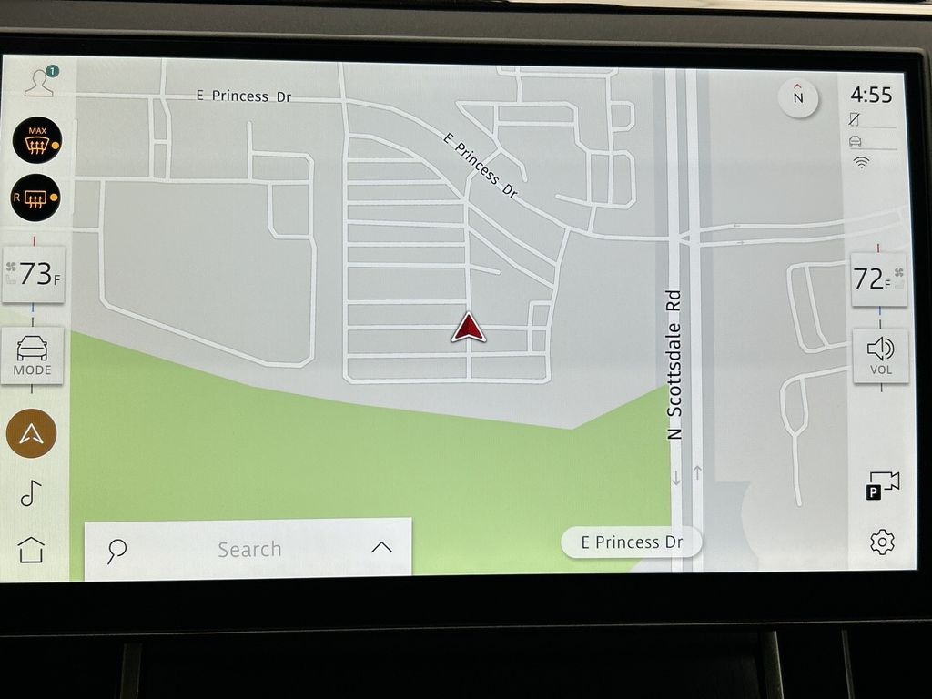 Thumbnail: 2025 Land Rover Range Rover Evoque - 14