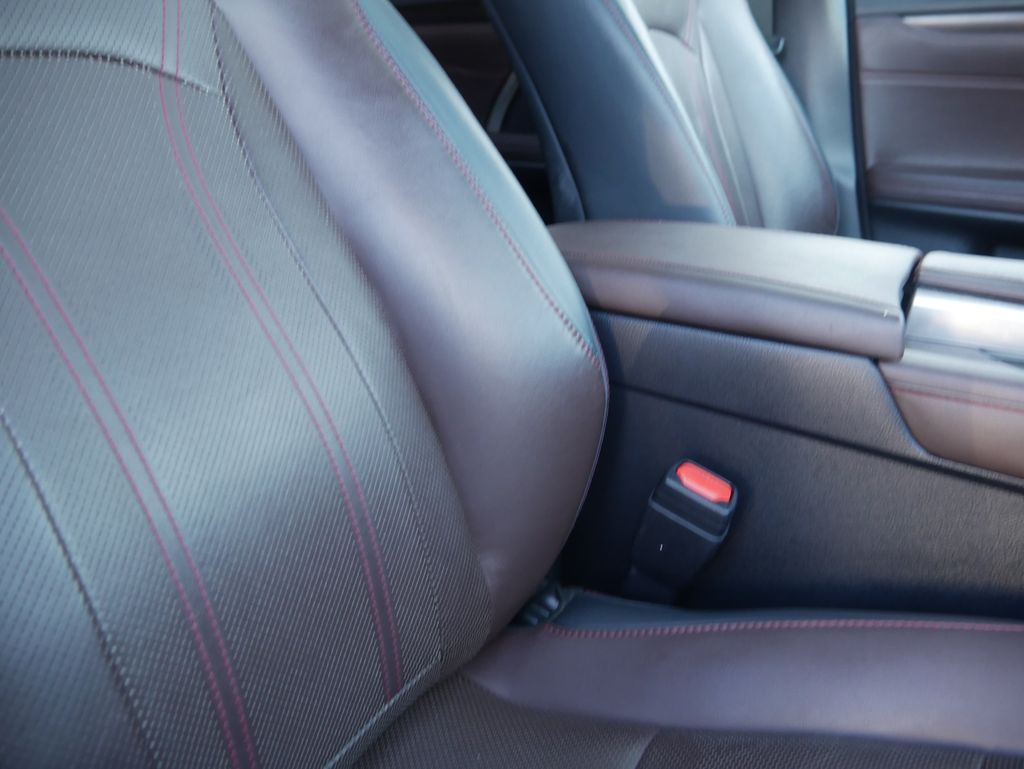 Thumbnail: 2019 Lexus RX - 27