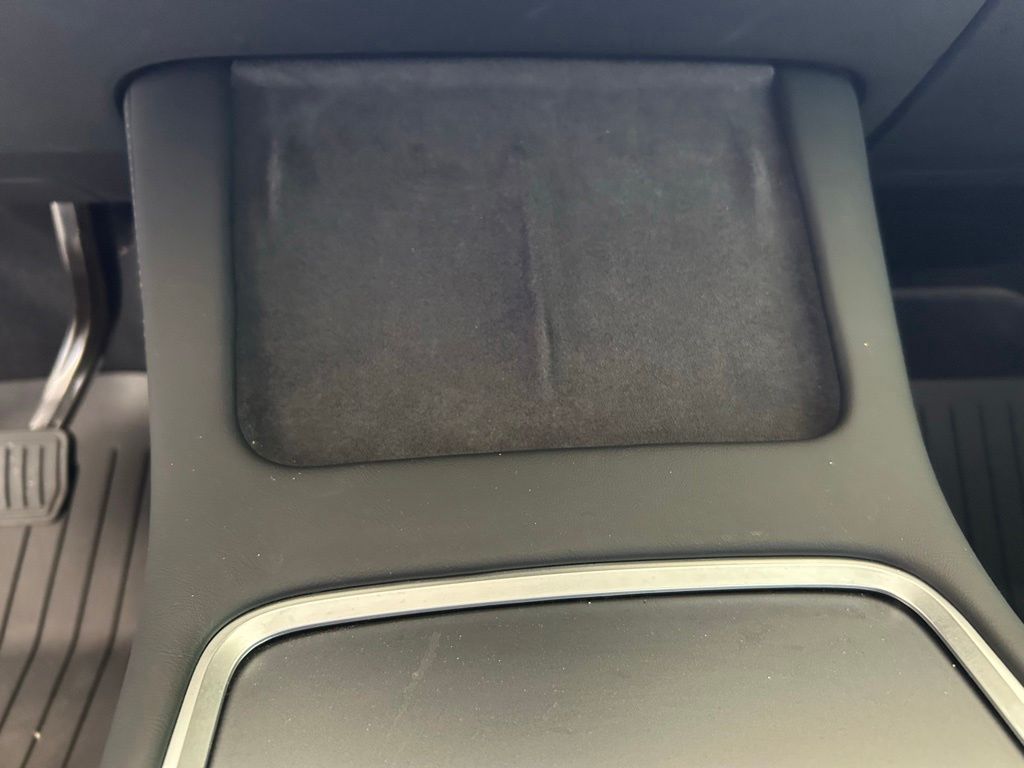 Used 2024 Black Tesla Long Range image 40