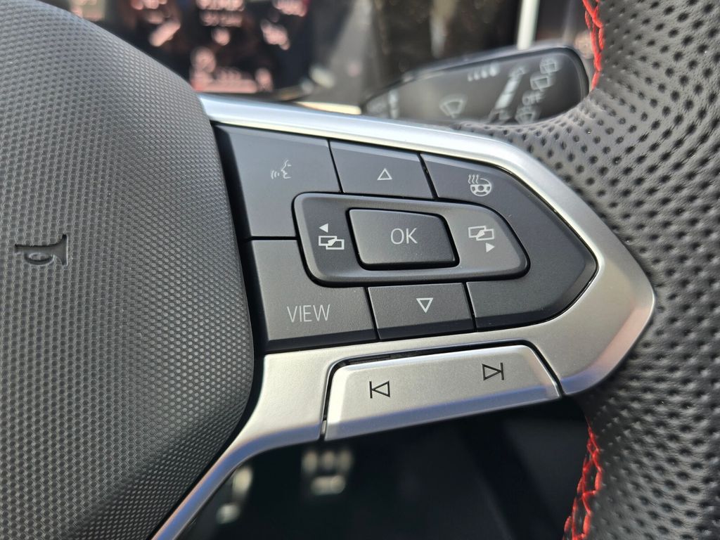 2026 Volkswagen Golf - $41,221