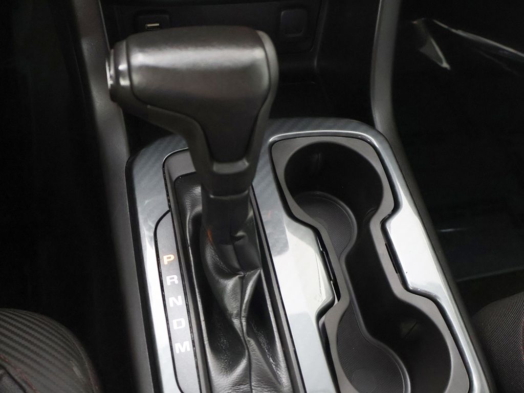 Used 2016 Black GMC SLE1 image 39
