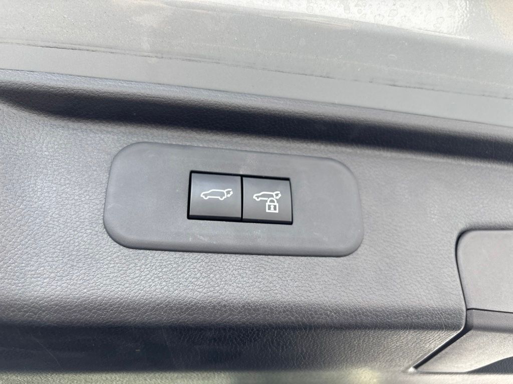 Used 2026 Toyota Grand Highlander Hybrid SUV