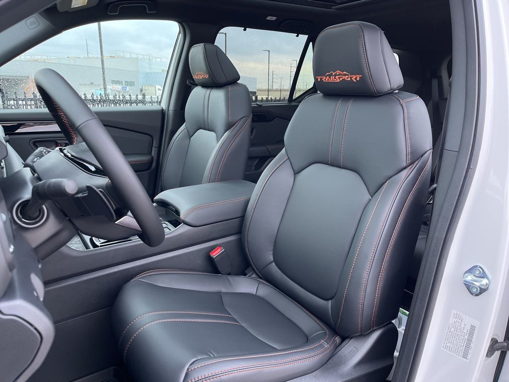 Thumbnail: 2026 Honda Pilot - 14