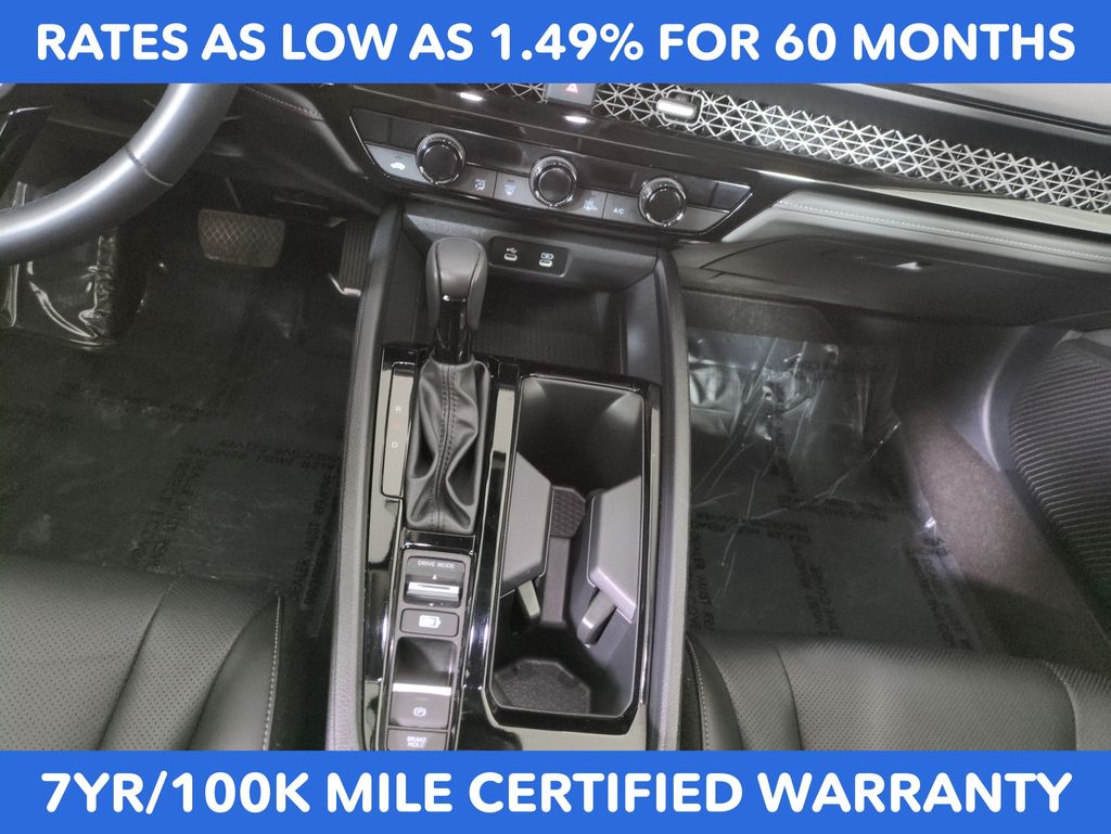 Used 2024 Honda Accord Hybrid For Sale in Fort Wayne, IN