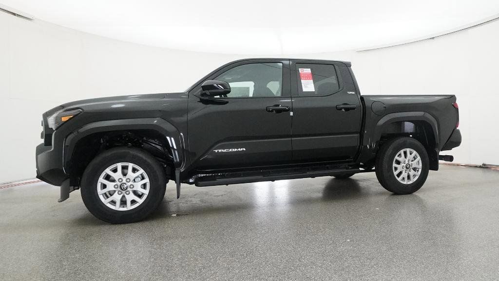 Thumbnail: 2026 Toyota Tacoma - 32