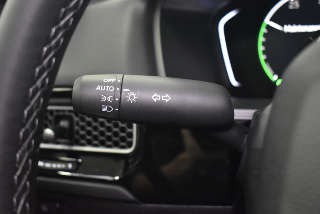 Thumbnail: 2026 Honda Civic - 14