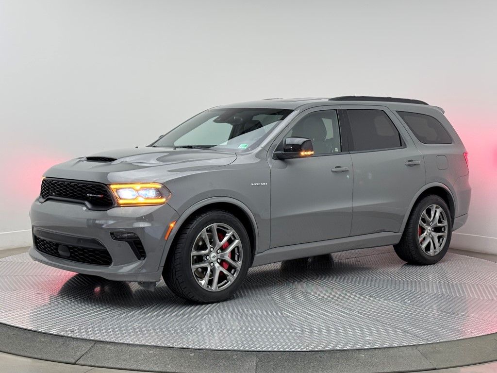 Thumbnail: 2023 Dodge Durango - 8