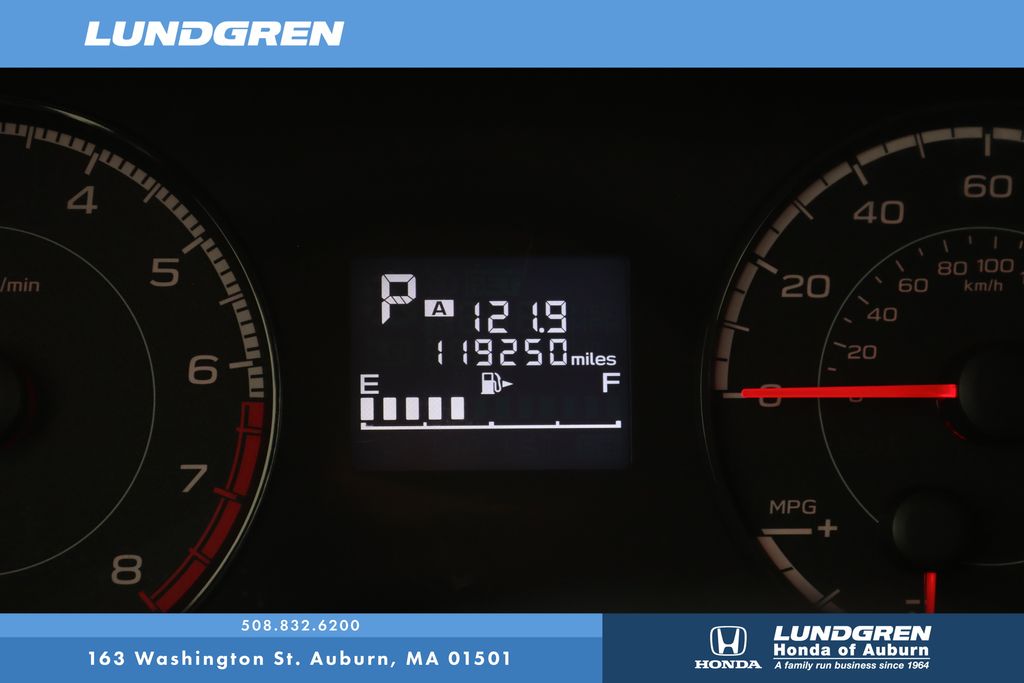 Used 2019 Subaru Crosstrek SUV