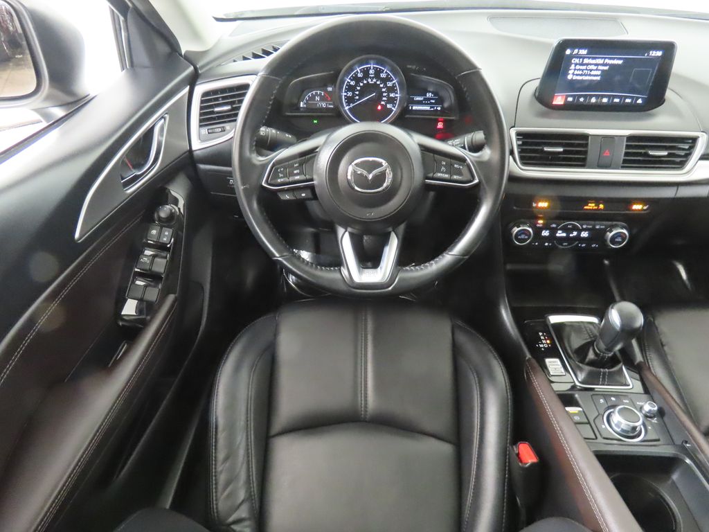 Thumbnail: 2018 Mazda Mazda3 - 12