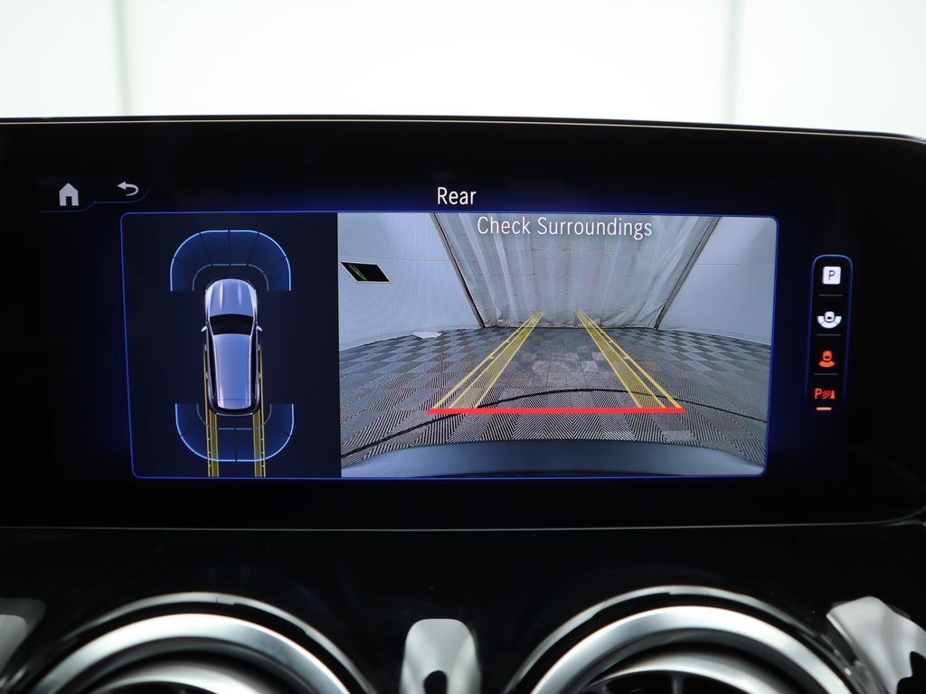 2024 Mercedes-Benz EQB 250+ 16
