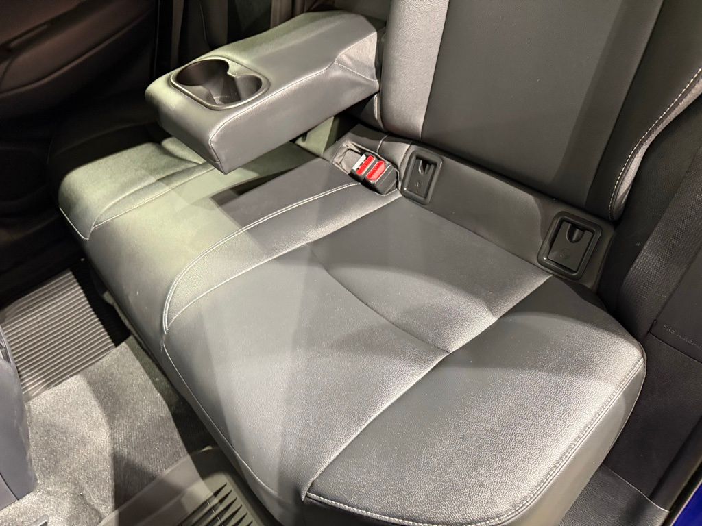 Thumbnail: 2025 Toyota Corolla Cross - 19