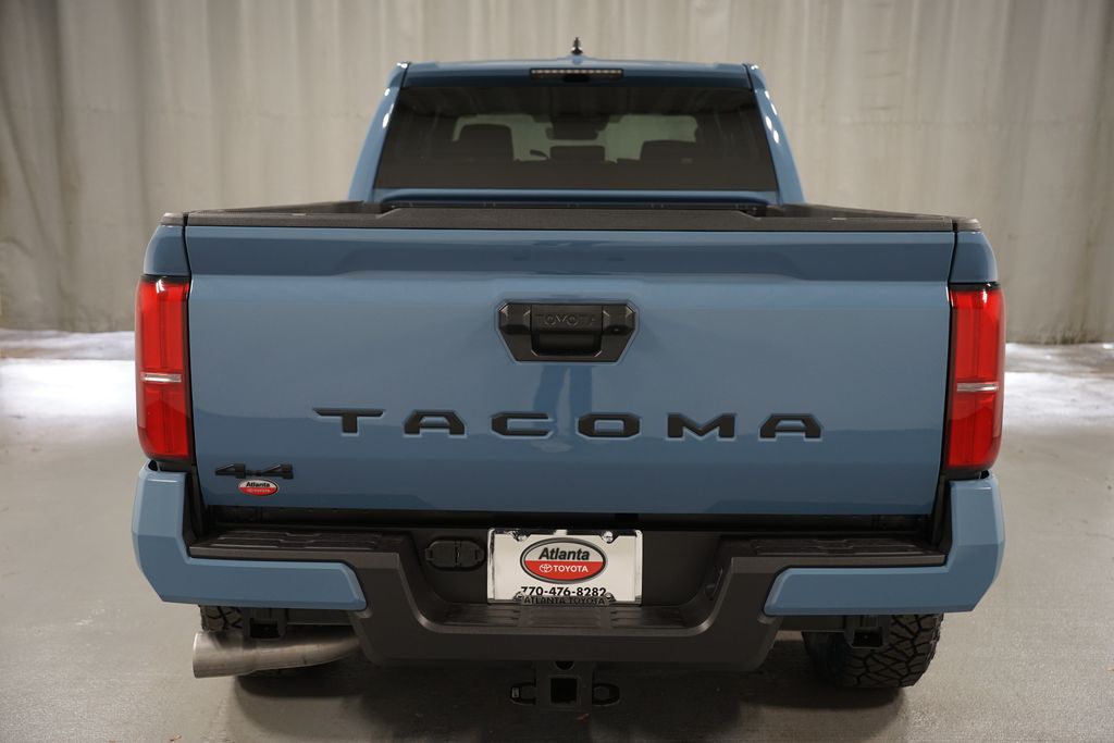 Thumbnail: 2026 Toyota Tacoma - 7