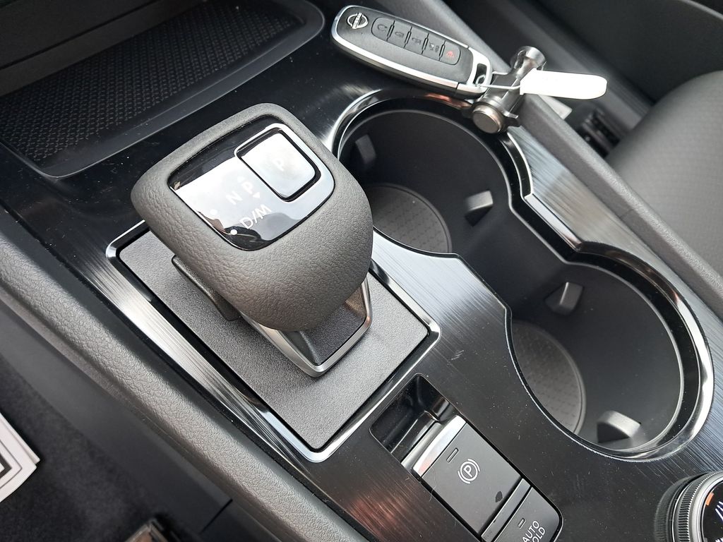 2026 Nissan Rogue Dark Armor Black at John Sisson Motors