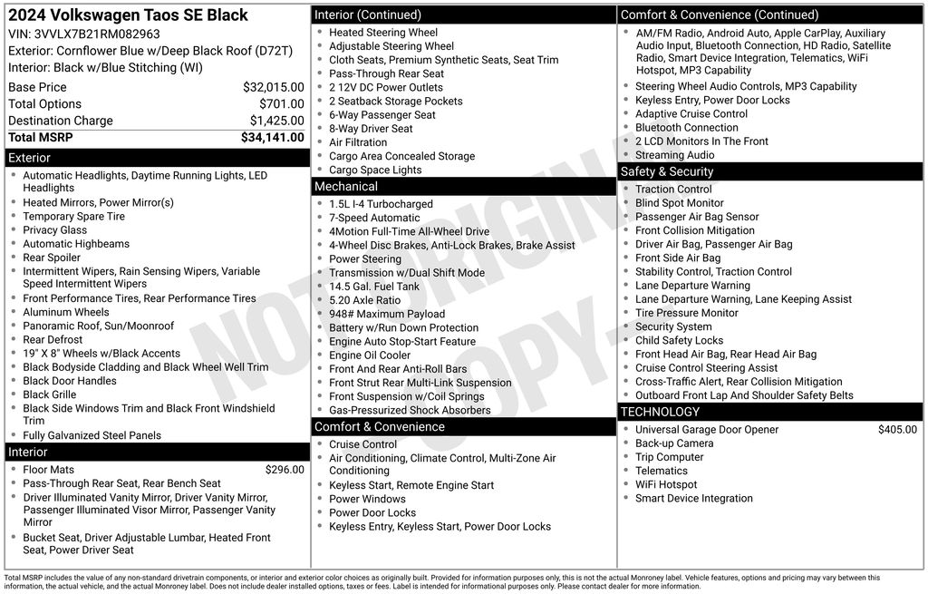 View vehicle photo 5