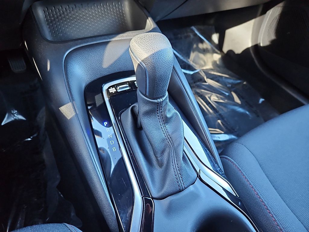 Thumbnail: 2024 Toyota Corolla - 15