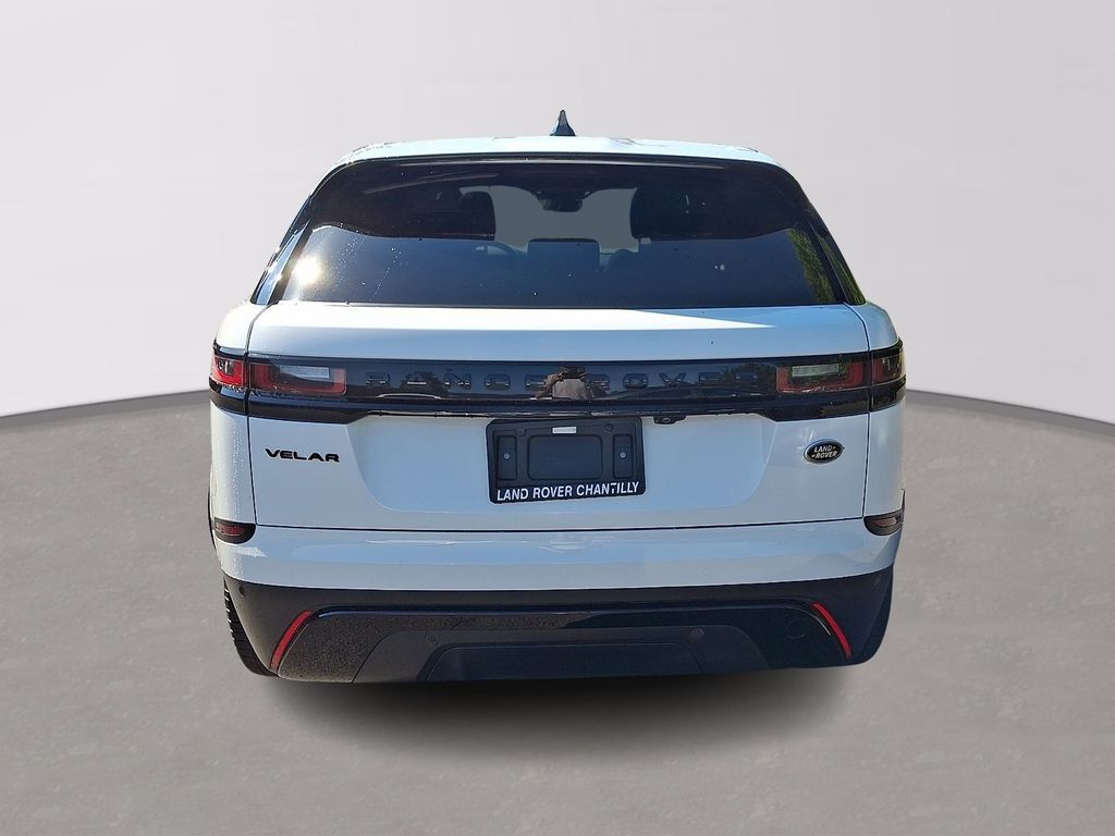 Thumbnail: 2023 Land Rover Range Rover Velar - 5