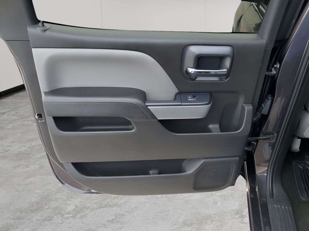 Used Car 2016 Chevrolet Silverado 1500  Ltz For Sale In Austin, Texas