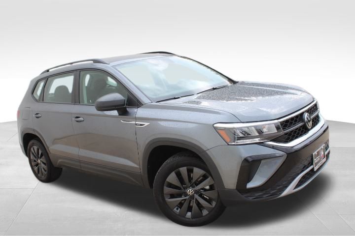 Used Car 2024 Volkswagen Taos  1.5t S For Sale Under $25,000 In Georgetown, Texas