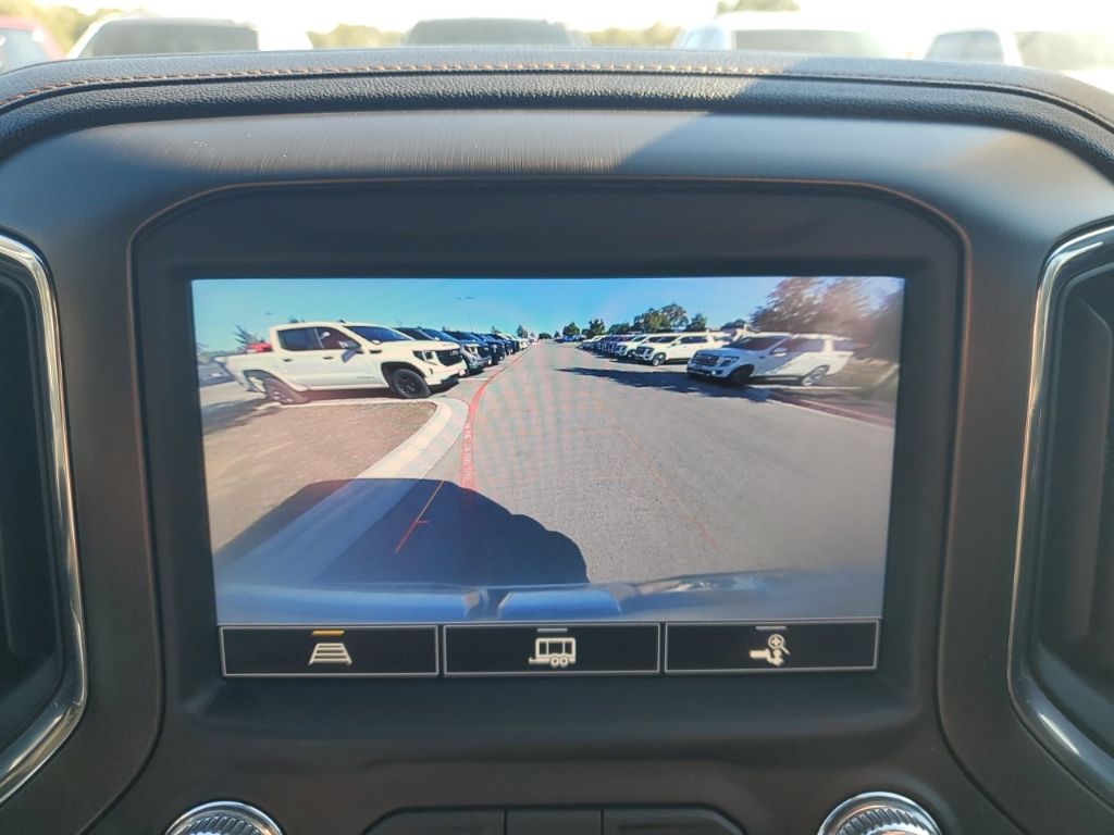 Used Car 2021 Gmc Sierra 1500  At4 For Sale Under $40,000 In Austin, Texas