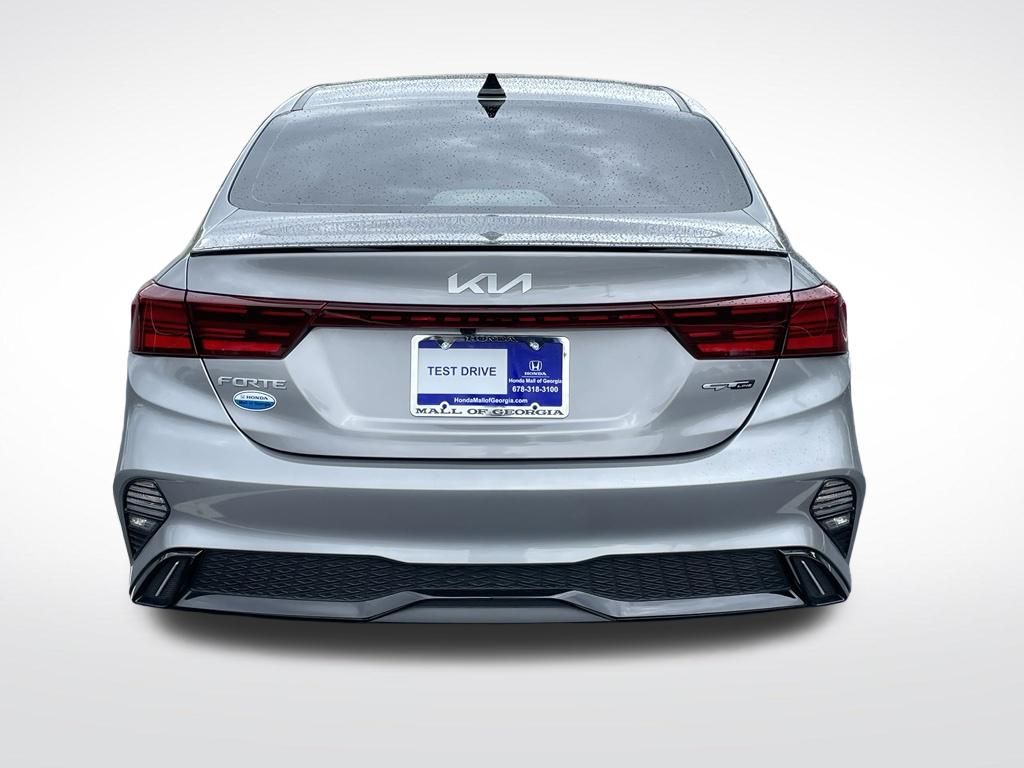 Thumbnail: 2024 Kia Forte - 5