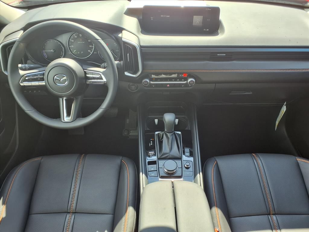 2025 Mazda CX-50 Hybrid Premium - 2