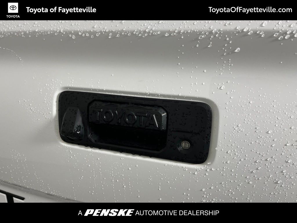 Thumbnail: 2021 Toyota Tacoma - 7