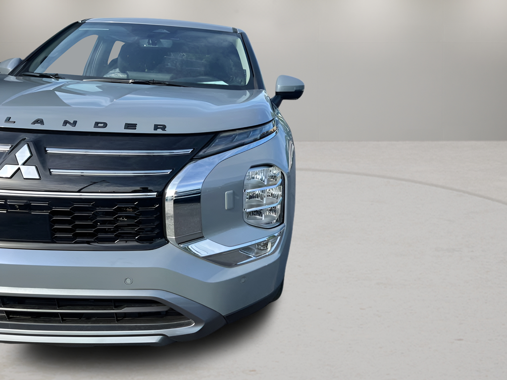 New 2026 Mitsubishi Outlander SUV