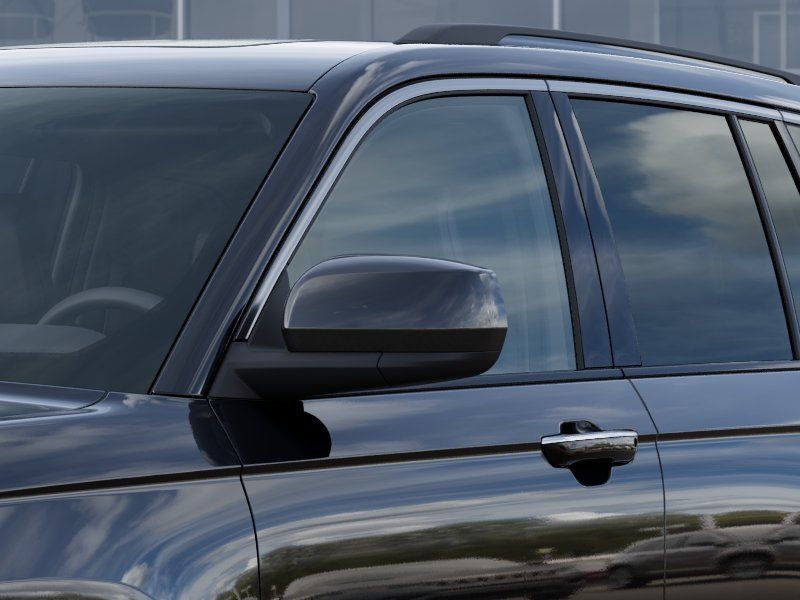 New 2026 Black Jeep Limited image 12