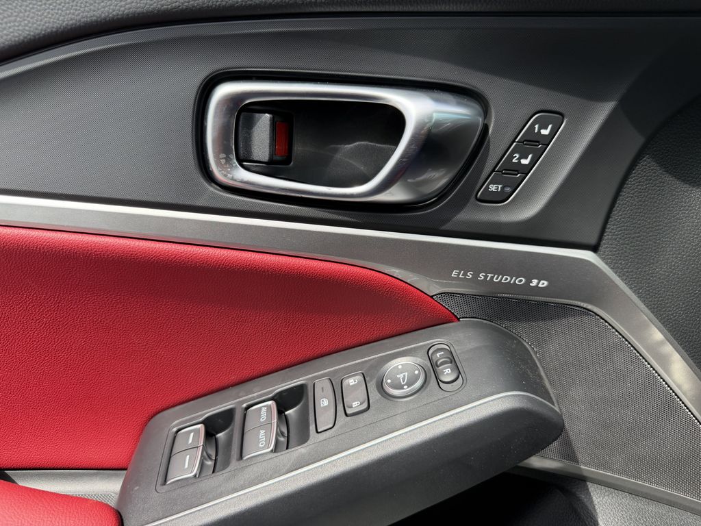 new 2026 Acura Integra car, priced at $40,095