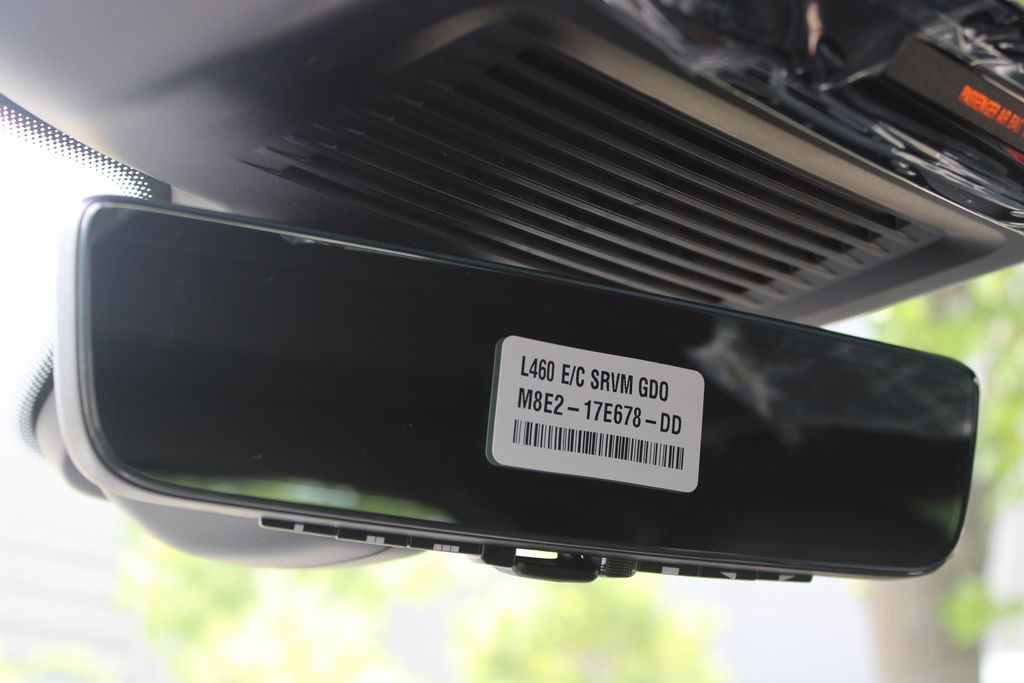 New 2026 Gray Land Rover Dynamic SE image 22